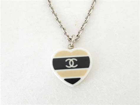 buy coco chanel necklace|chanel coco mark necklace.